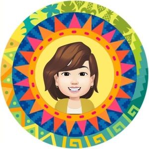 Meet your Posher, Noelia